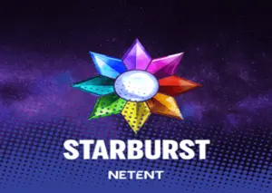 Starburst demo game