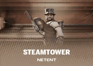 Steam Tower demo game