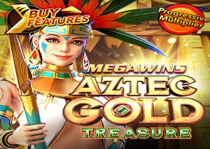 Aztec Gold Treasure demo game