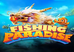 Fishing Paradise fishing game