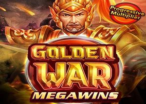 Golden War demo game