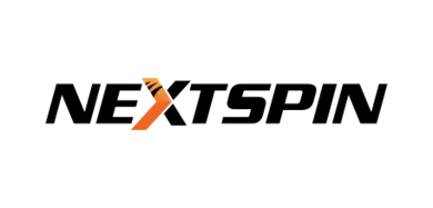 Nextspin Slot Review logo