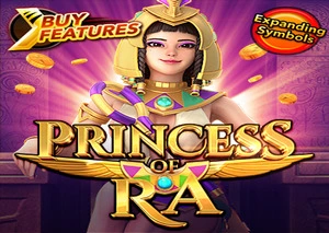Princess of Ra demo game