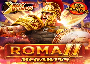 Roma II demo game