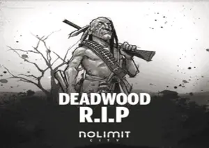 Deadwood R.I.P. demo game