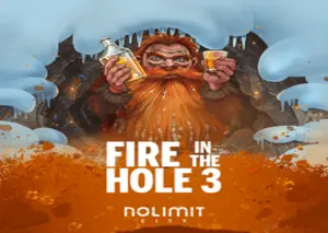 Fire in the Hole 3 demo game