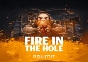 Fire in the Hole demo game