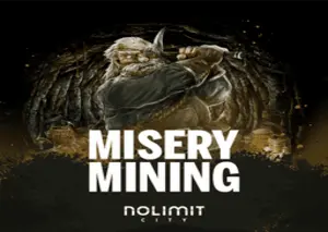 Misery Mining demo game