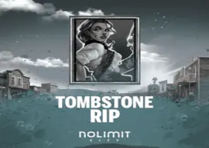 Tombstone R.I.P. demo game