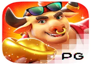 Fortune Ox demo game
