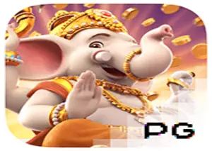 Ganesha Gold demo game