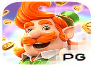 Leprechaun Riches demo game