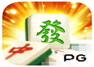 Mahjong Ways demo game