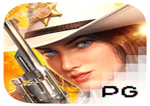 Wild Bounty Showdown demo game