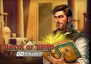 Book of Dead demo game