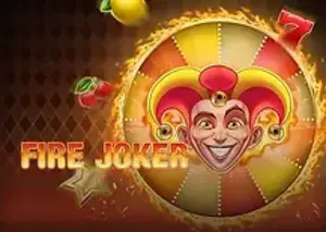 Fire Joker demo game