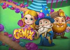 Gemix demo game