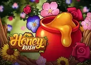 Honey Rush demo game