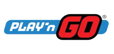 Play'n GO Slot Review logo