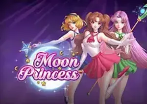 Moon Princess demo game