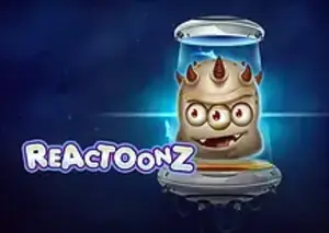 Reactoonz demo game