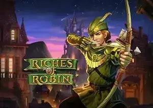 Riches of Robin demo game