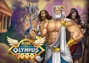 Rise of Olympus demo game