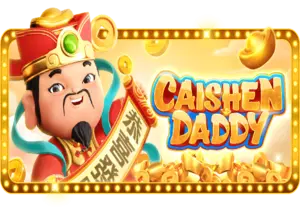 Caishen Daddy demo game