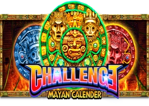 Challenge Mayan Calendar demo game
