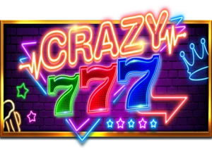 Crazy777 demo game