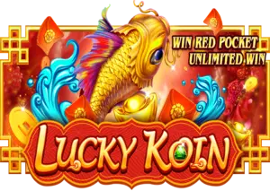 Lucky Koin demo game
