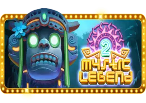 Mystic Legend 2 demo game