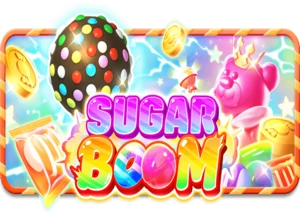 Sugar Boom demo game