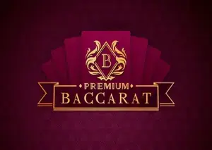 Playtech Live Baccarat demo game