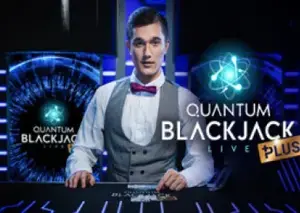 Playtech Live Blackjack demo game