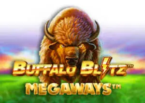 Buffalo Blitz Megaways demo game
