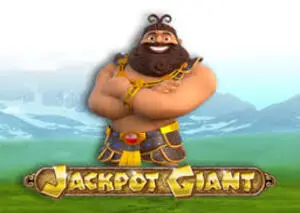 Jackpot Giant demo game