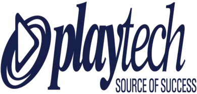 Playtech Slot Review logo