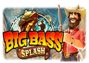 Big Bass Splash slot