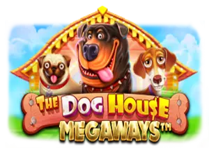 The Dog House Megaways demo game
