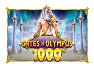 Gates of Olympus 1000 slot