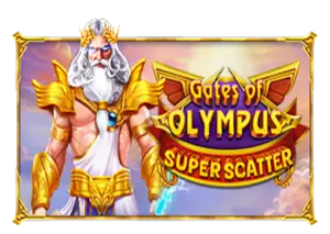 Gates of Olympus Super Scatter slot