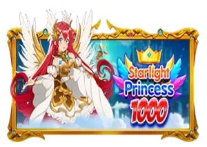 Starlight Princess 1000 slot