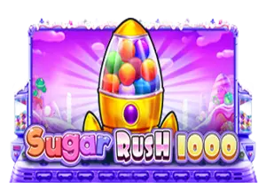 Sugar Rush 1000 slot