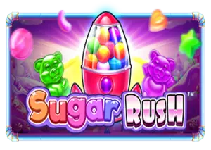 Sugar Rush demo game