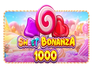 Sweet Bonanza 1000 slot