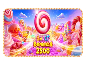 Sweet Bonanza 2500 slot