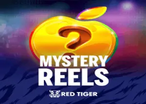 Mystery Reels demo game