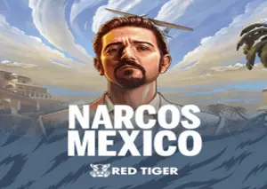 Narcos Mexico demo game