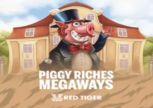 Piggy Riches Megaways demo game